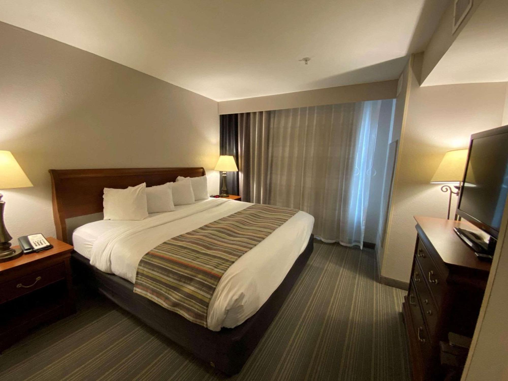 Country Inn & Suites By Radisson, Athens, Ga Exterior foto